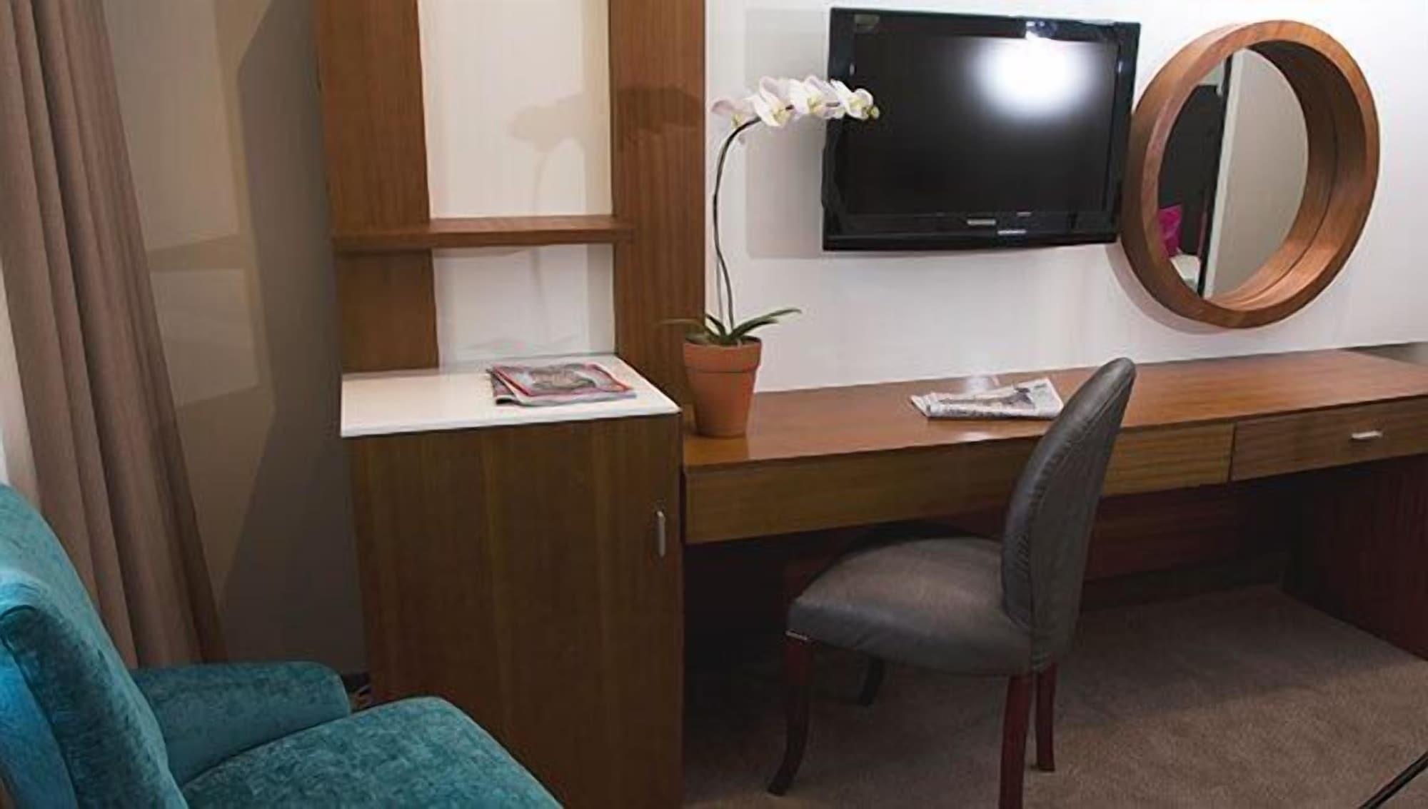 Apollo Hotel Йоханесбург Екстериор снимка