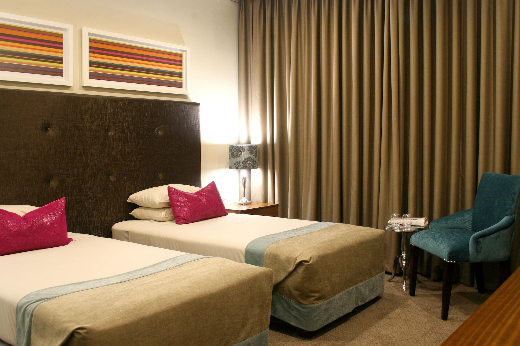 Apollo Hotel Йоханесбург Екстериор снимка