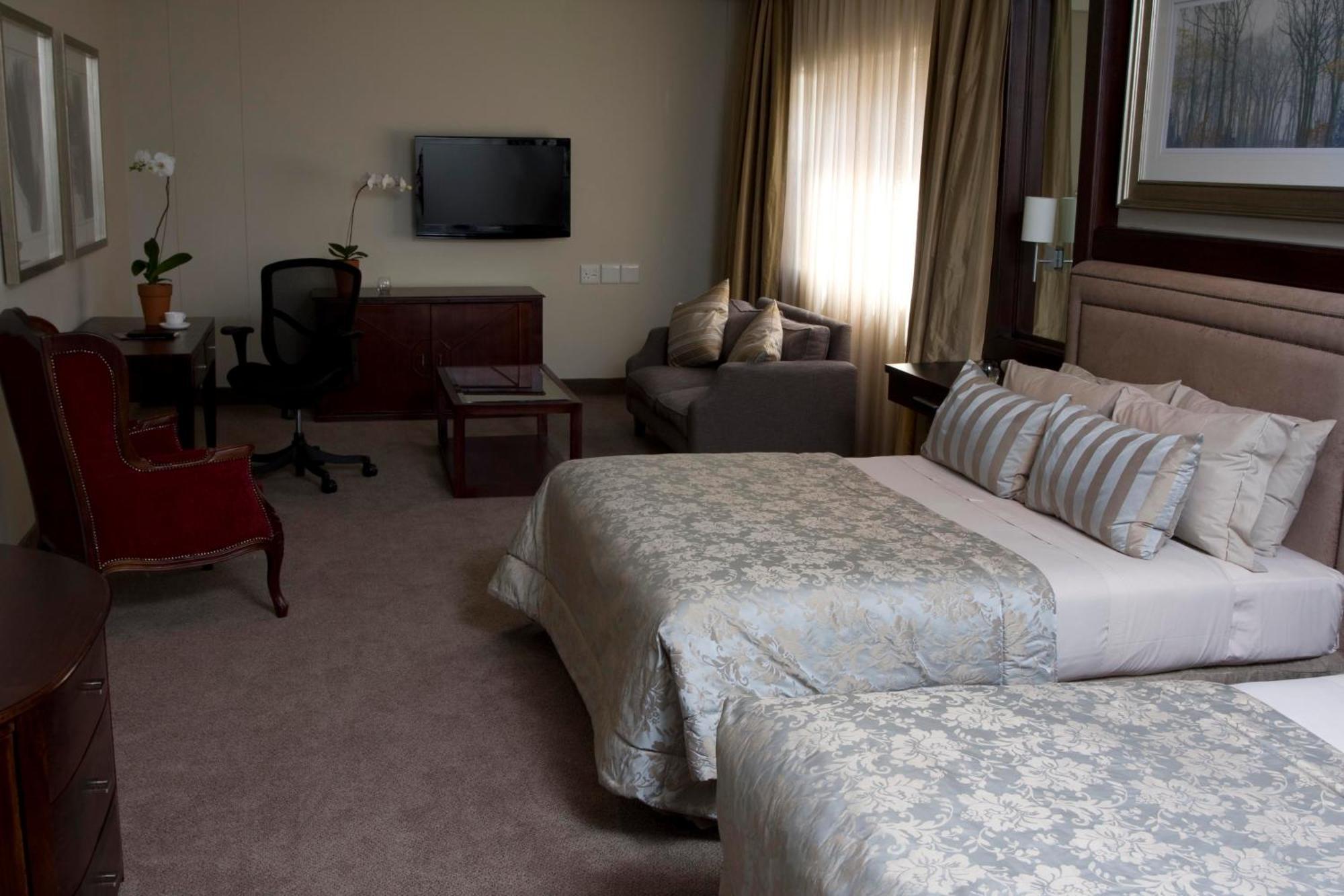 Apollo Hotel Йоханесбург Екстериор снимка