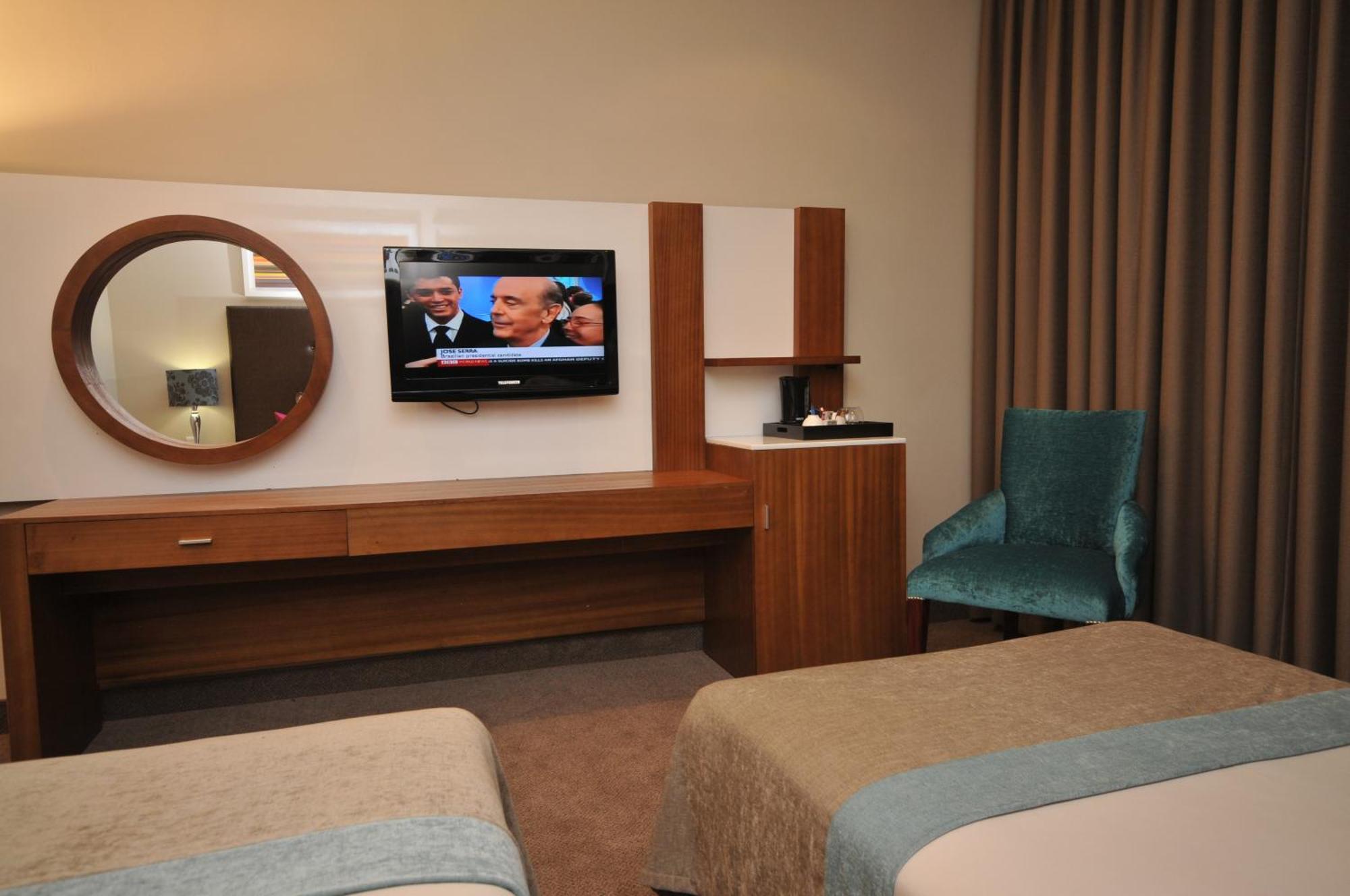 Apollo Hotel Йоханесбург Екстериор снимка