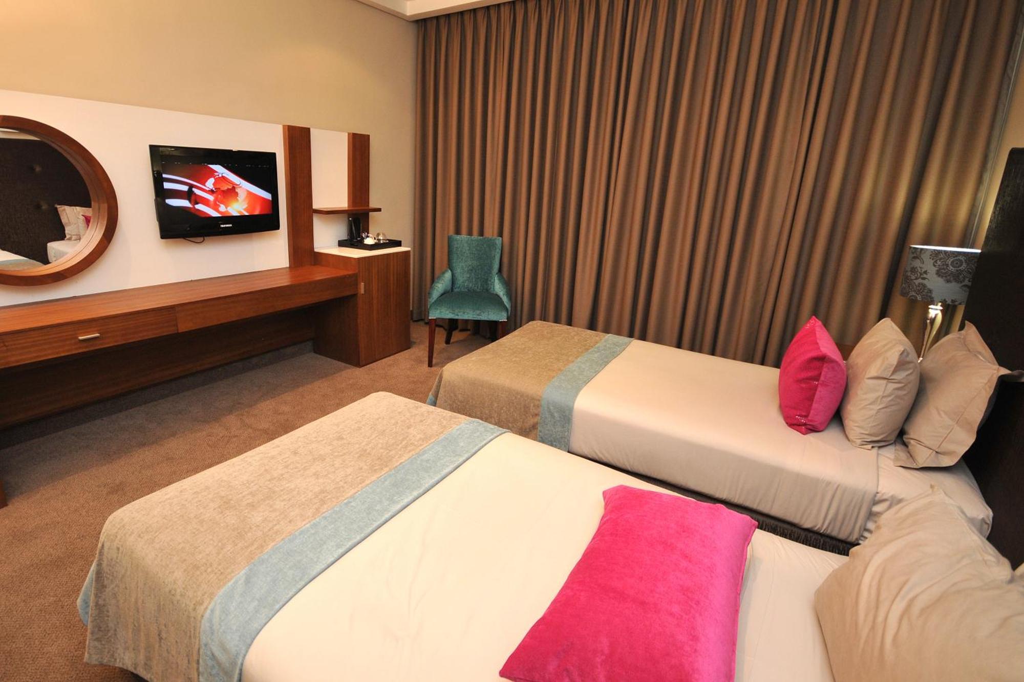 Apollo Hotel Йоханесбург Екстериор снимка
